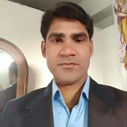 vishwajit tiwari Profile Picture