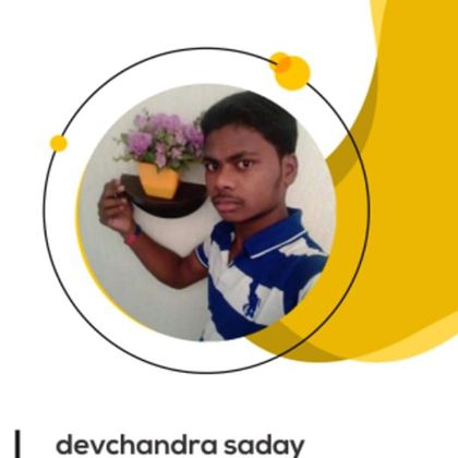 devchandra saday Profile Picture