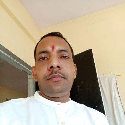 pravin Tiwari Profile Picture