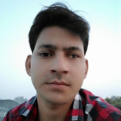 pushpendar Kumar Profile Picture
