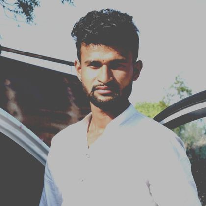 Vijay dangar Profile Picture