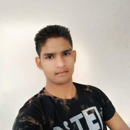 aamir Rana Profile Picture