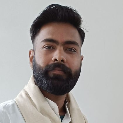 Bhawani Pratap Profile Picture