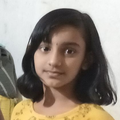 Chaitrali   JADHAV Profile Picture