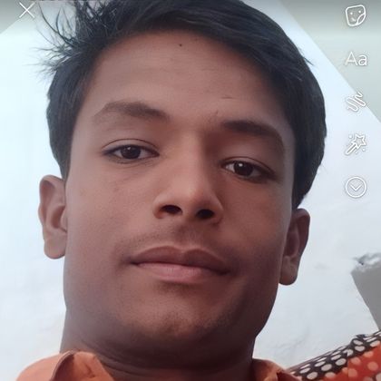 dileep prajapati Profile Picture
