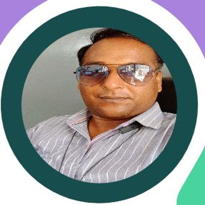 ashwani pathak Profile Picture