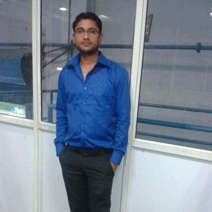 bhavendra singh Profile Picture