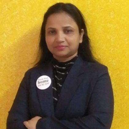 Jyoti Nandeshwar Profile Picture