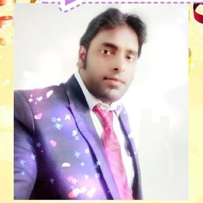 Prashant raj Profile Picture