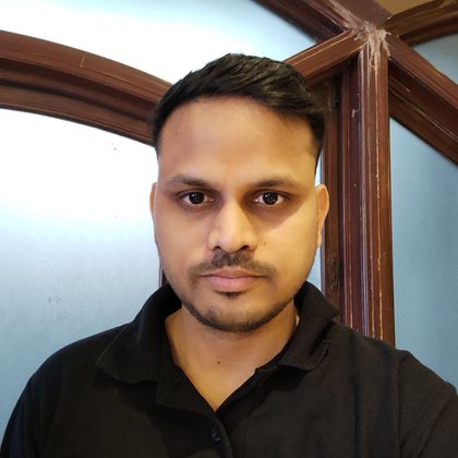 Chiranjeet Gupta Profile Picture