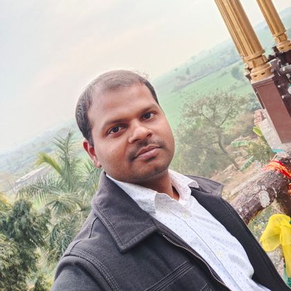 Ravi Vishvakarma Profile Picture