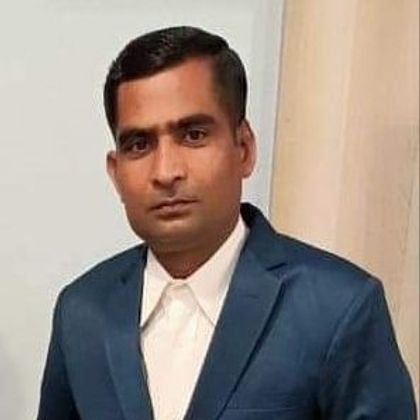 Ajit Kumar Jha Profile Picture