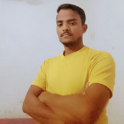 Ram Bharat Profile Picture