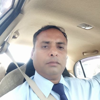 Sanjeev Srivastava Profile Picture