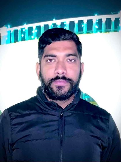 Jitin Kumar Kashyap Profile Picture