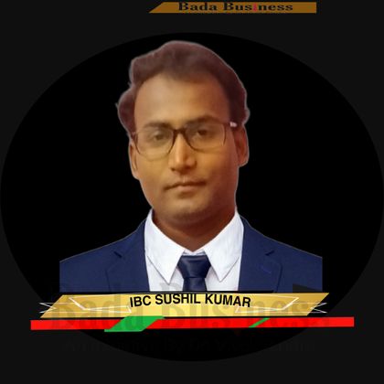 Sushil Kumar  Profile Picture