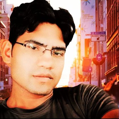 Vivek Kumar  Profile Picture