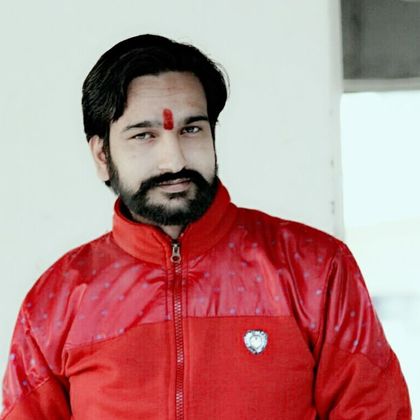 Gaurav Dhiman Profile Picture