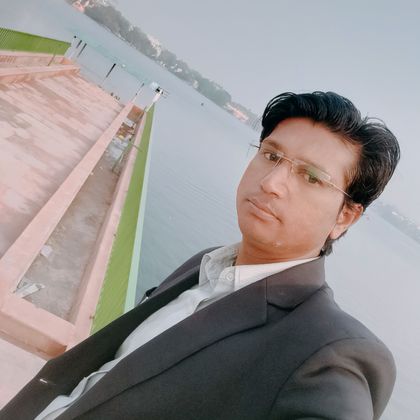 sachin Singh Profile Picture