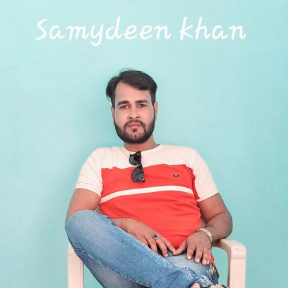 samydeen khan Profile Picture