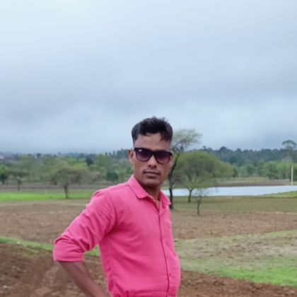 Sanjay parteti Profile Picture