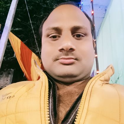 Atul chaubey Profile Picture