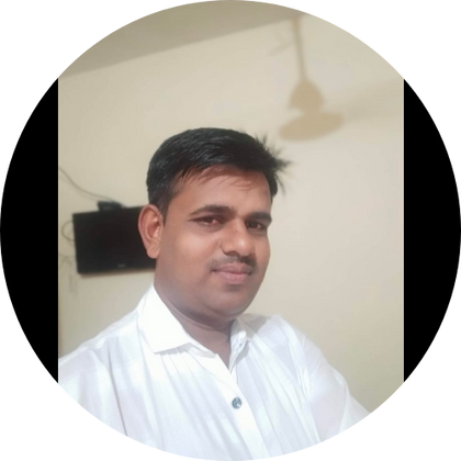 Manoj kumar Yadav Profile Picture