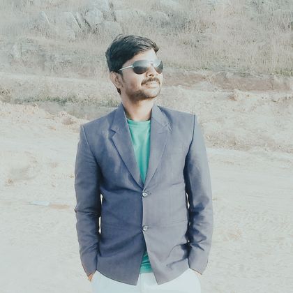 Jay Prakash Yadav Profile Picture