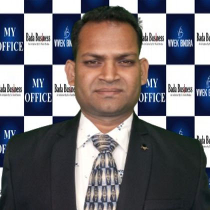 Pawan  Chapekar  Profile Picture