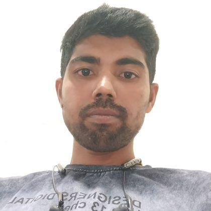 AkhileshKumar Yadav Profile Picture
