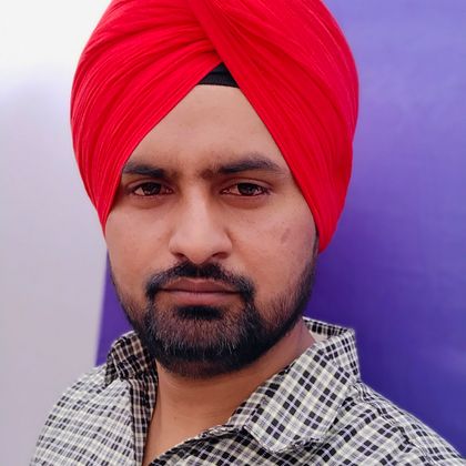 Ishwar singh Profile Picture