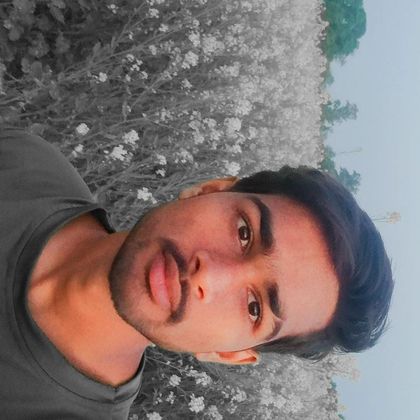 Lavlesh Yadav Profile Picture
