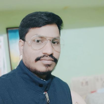 Rajesh Soyda Profile Picture
