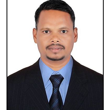 VINODBHAI CHAUDHARI Profile Picture