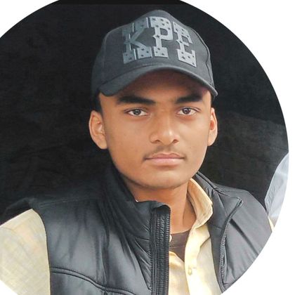 Anurag Singh Profile Picture