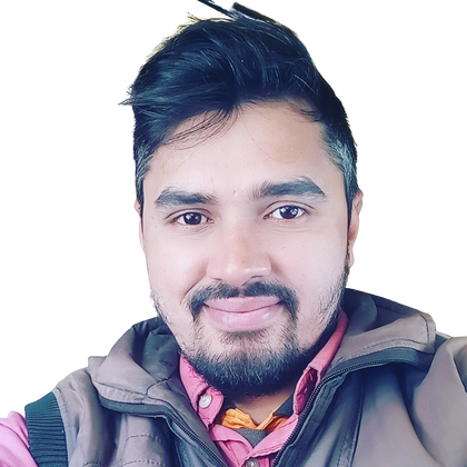 Rahul Kumar  Sharma Profile Picture