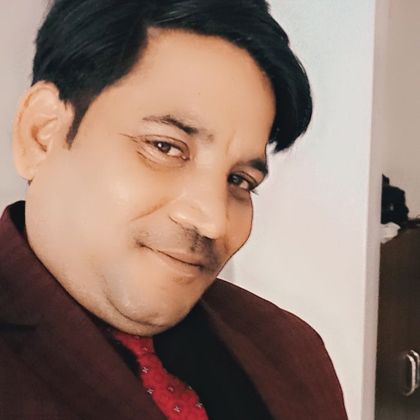 Manoj Gupta Profile Picture