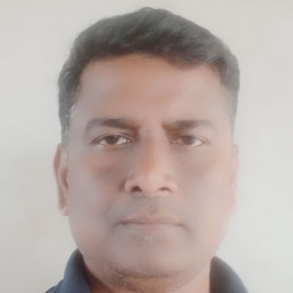 Bikram Sahoo Profile Picture