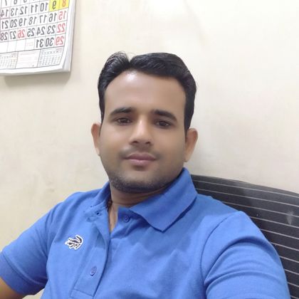 Bhavesh kumar  Profile Picture