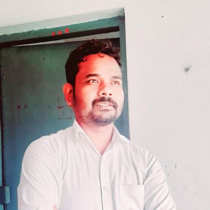 Bablu munda Profile Picture