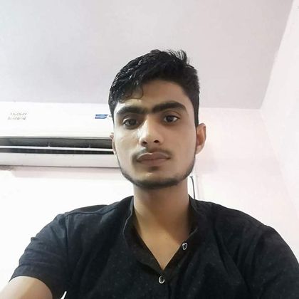 Aditya kumar Profile Picture