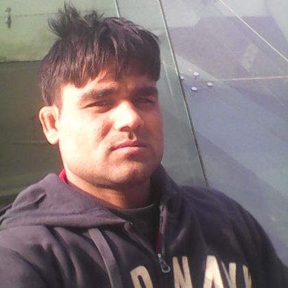 Ajay ROHAJ Profile Picture
