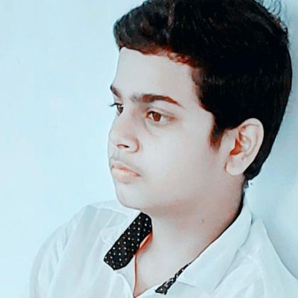 Dhruv Pandey Profile Picture