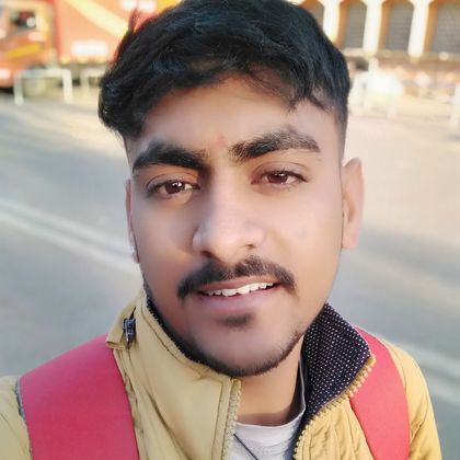 Mahesh upadhyay Profile Picture
