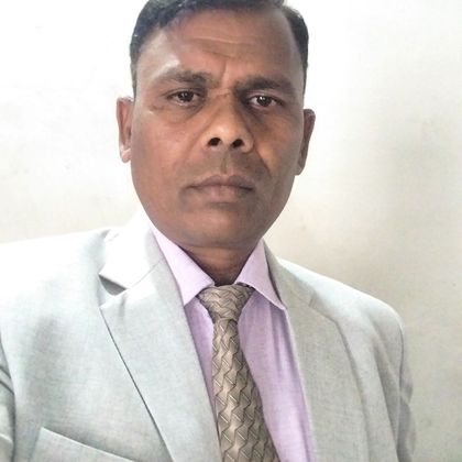 JUGENDRA PAL SINGH Profile Picture
