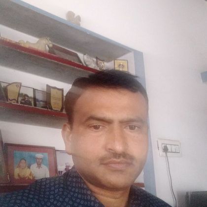 Dinesh Ahari Profile Picture