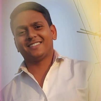 pramod Kumar Profile Picture