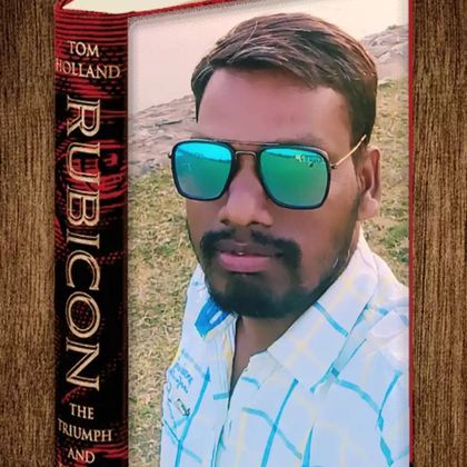 ranjit oraon Profile Picture