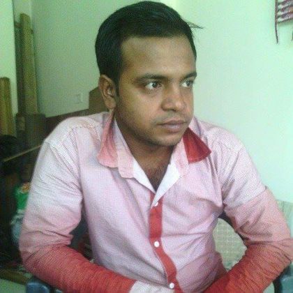 Jaydev Ghosh Profile Picture