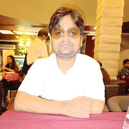 Rajesh Sharma Profile Picture